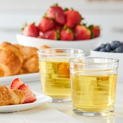 (2 pack) Great value 100% Apple Juice, 96 fl oz Free Shipping