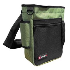 Detect-Ed MEGA POUCH 2.0 – Adjusts up to 50.7 inches
