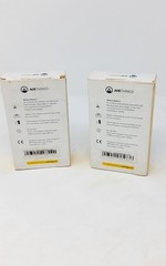 2 Airthings 223 Corentium Home Radon Detectors New Open Box