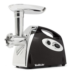Commercial 2800W Power Electric Meat Grinder Household Sausage Maker Stuffer US