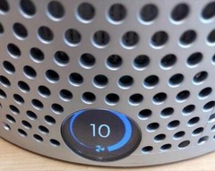 Dyson BP01 Pure Cool Me Air Purifier Fan White color Used tested Free shipping