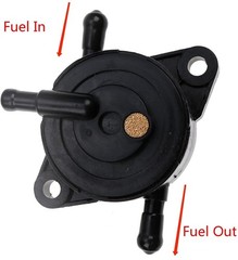 49040-0802 49040-0770 Fuel Pump For Kawasaki FR541V FR600V FR651V FR691V√