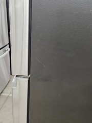 GE Profile PAE28BYTFS 36″ Stainless French Door Refrigerator NOB #160704