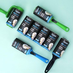 4.6 inch Giant Roller Refill for Evercare All-Purpose Giant Lint Rollers and …