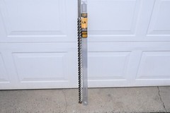 Dewalt DW5826 SDS MAX 1-1/4″ x 31″ X 36″ High Impact Carbide Hammer Drill Bit