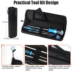 Customized Screwdriver Set for Dyson V6 V7 V8 V10 V11 V12 V15 Vacuum Cleaner