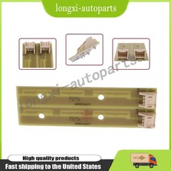 2x LED Light Board For GE Refrigerators WR55X26671 PS11767930 AP6035586