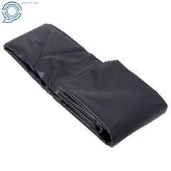 20 Mil Pond Liners For Outdoor Ponds HDPE Pond Liner Easy Cutting For Fish Ponds