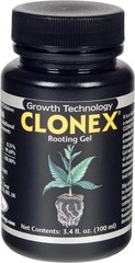 Rooting Gel – High-Performance Rooting Compound for Plant Cuttings, Contains …