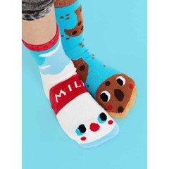 pals Mismatched Socks