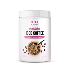 Probiotics Iced Coffee – 500g
