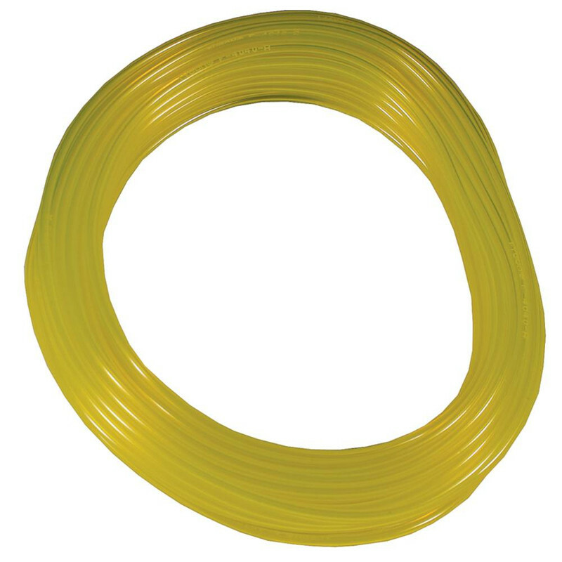 50 Feet OEM Tygon F-4040-A Premium Fuel Line 1/16″ ID X 1/8″ OD