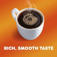 Dunkin’ Original Blend Coffee, Medium Roast, K-Cup Pods, 10 Count Boxes (Pack 6)
