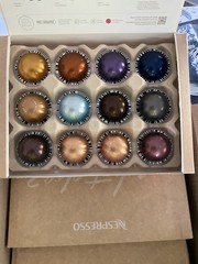 Nespresso Vertuo Pods – 8 Variety Packs – 96 Pods – FREE Shipping