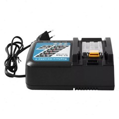 2PACK For Makita 18Volt 8.0Ah LXT Li-Ion Battery BL1860B BL1830 BL1850 /Charger