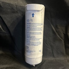 GE XWFE Refrigerator Water Filter – White. Brand New. Sealed. 50+ Impurities.