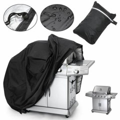 58in For 7130 Grill Cover for Weber Genesis II 3 Burner and Genesis 300 Series