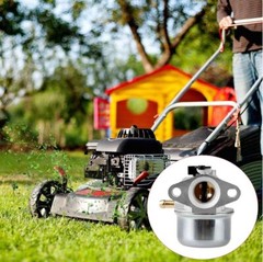 Carburetor for 22″ Toro 6.5 6.75 7.0 7.25 HP Recycle Mower 190cc