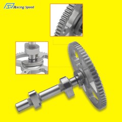 84005207 793880 Camshaft w/Gaskets – for Briggs & Stratton 793880 793583 792681