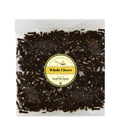 Organic Ceylon Whole Cloves – Bulk Cloves – Sri Lanka – Sun Dried Cloves
