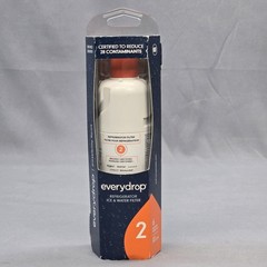 EveryDrop Refrigerator Ice and Water Filter EDR2RXD1 for System Model P9WB2L