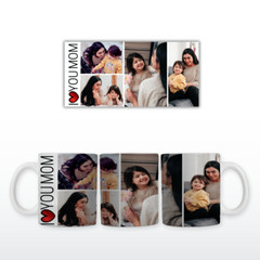 Personalized mug with text photo name logo personalized gift funny coffee mug 19