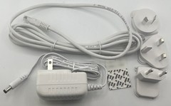 AIRTHINGS 2820 SPACE HUB-9F HUB CELLULAR MODULE