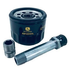 John Deere OEM Easy Change Conversion Kit (AM131611, MIU13767, AM125424) – MI…