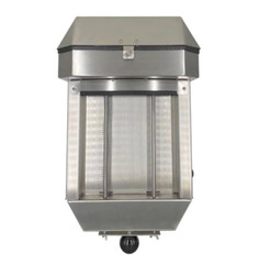 Electric Banana Slicing Machine Fruit Vegetables Slicer Cucumber Cutting Machine