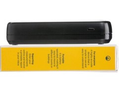 Airthings 223 Corentium Home Radon Detector