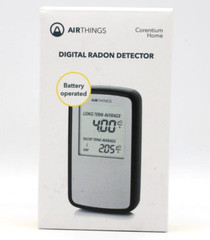 Airthings 223 Corentium Home Radon Detector