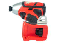 Milwaukee 2656-20 1/4″ M18 Cordless Battery Hex Impact Driver 18 Volt 18V