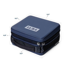Yeti Daytrip 3L Lunch Box Pace Purple Blue GS3130-1