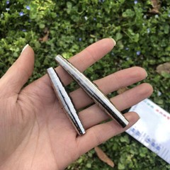 5X Pruner Replacement Spring Stainless Steel For Garden Secateurs Pruner 8CM