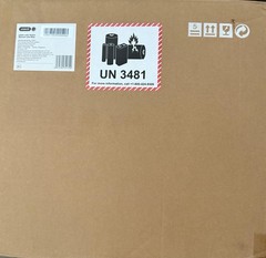 Yeedi Cube Robot Vacuum and Mop Floor Cleaning Robot with AIO Station YDAX11 NEW
