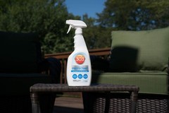 303 Products Aerospace Protectant Spray, UV Protection, Repels Dust, Dirt, & …