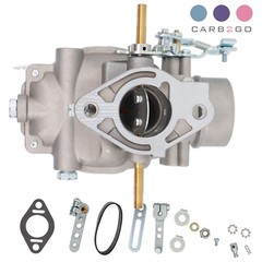 CARBURETOR FOR JOHN DEERE 1020, 2010, 2020, 2030, 2510 TRACTOR 1403-0001