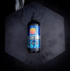 303 Products Graphene Trim Coating – Hydrophobic 8 Fl Oz (Pack of 1), Black