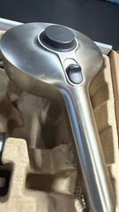 Kohler Assert Multifunction Handshower Brushed Nickel R38755-G-BN