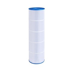 In The Swim Standard Pool Filter Cartridge 4-Pack Replacement for Pentair Clean