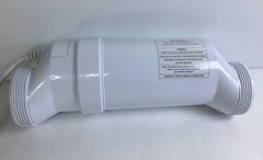 Salt Water Pool chlorinator System For Hayward Turbo Cell T-9 25000 Gallon
