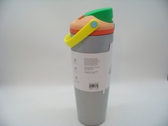 Owala 30oz Stainless Steel Opal Bucket Handle FreeSip Insulated Straw Tumbler