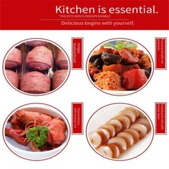 500g Natural Red Yeast Powder Chinese Herbal Products Organic Monascus Purpureus