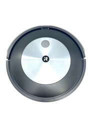 IRobot Roomba J715020 Robot Vacuum with Smart Mapping – Graphite