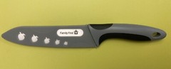 Gourmet Quality Ceramic Knife Set With Thicker Stronger Blade Factory Direct