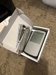 Airthings 223 Corentium Home Radon Detector