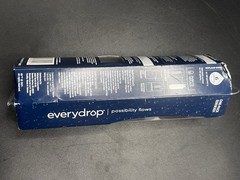 NEW EveryDrop # 1 EDR1RXD1 W10295370A Water Filter OEM Genuine