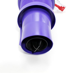 Dyson UP13 UP20 UP30 DC65 DC66 CYCLONE w/ HANDLE for Canister 966479-05 Silver