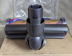OEM Dyson V15 Motorbar torque brush head Hair Removal V11 V10 971358-02 Gold