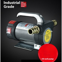 Forward and Reverse Pumping Pump Electric Gas Pump Pumping Pump Diesel Pumps